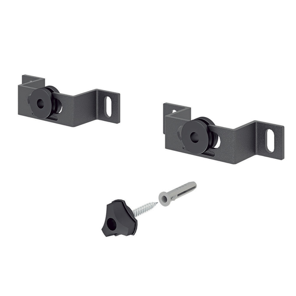 Casabella Soporte Fijo para TV de 14'' a 84'' Plug