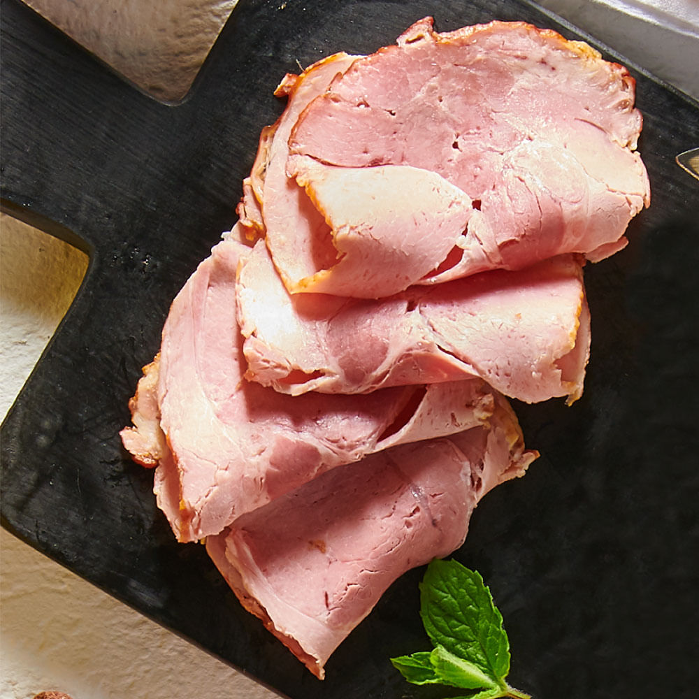 Jamón Ahumado Artesanal Zimmermann x kg