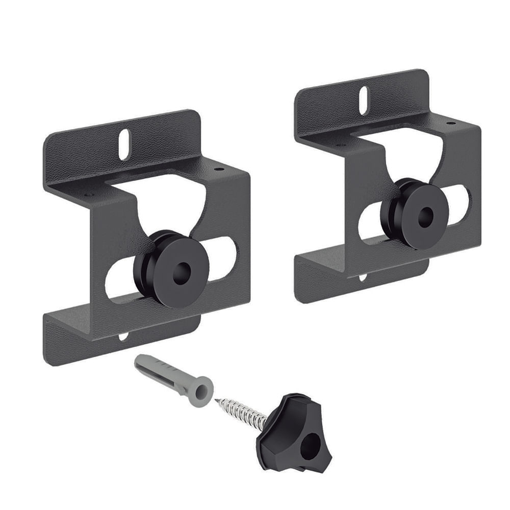 Casabella Soporte Fijo para TV de 14'' a 100'' Infiniti