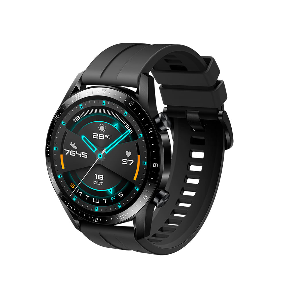 huawei watch gt 2 sport latona black