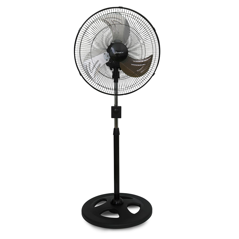 Ventilador Pedestal Imaco FSM370P 60W