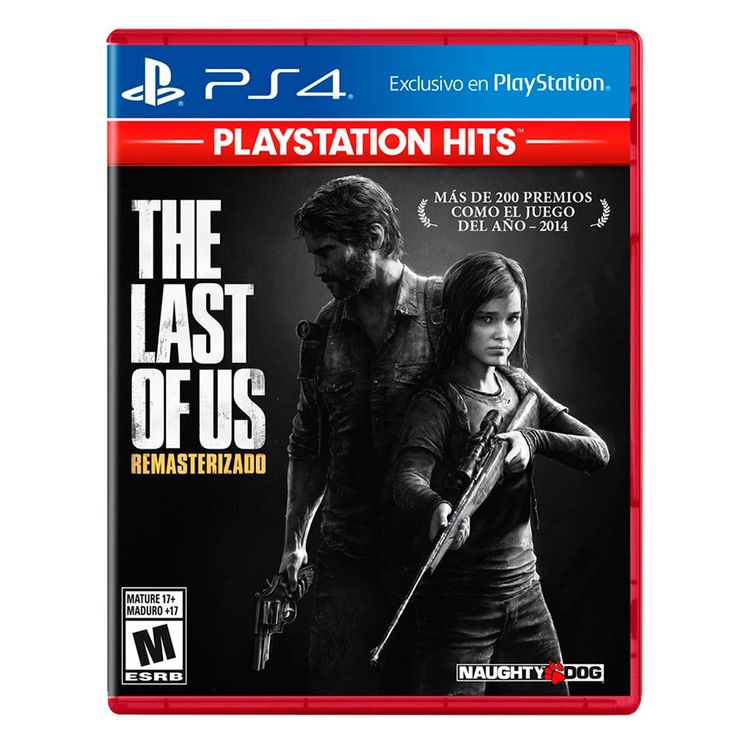 download free the last of us playstation 4