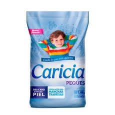 Detergente-Caricia-Peques-Bolsa-14-Kg-1-57568545