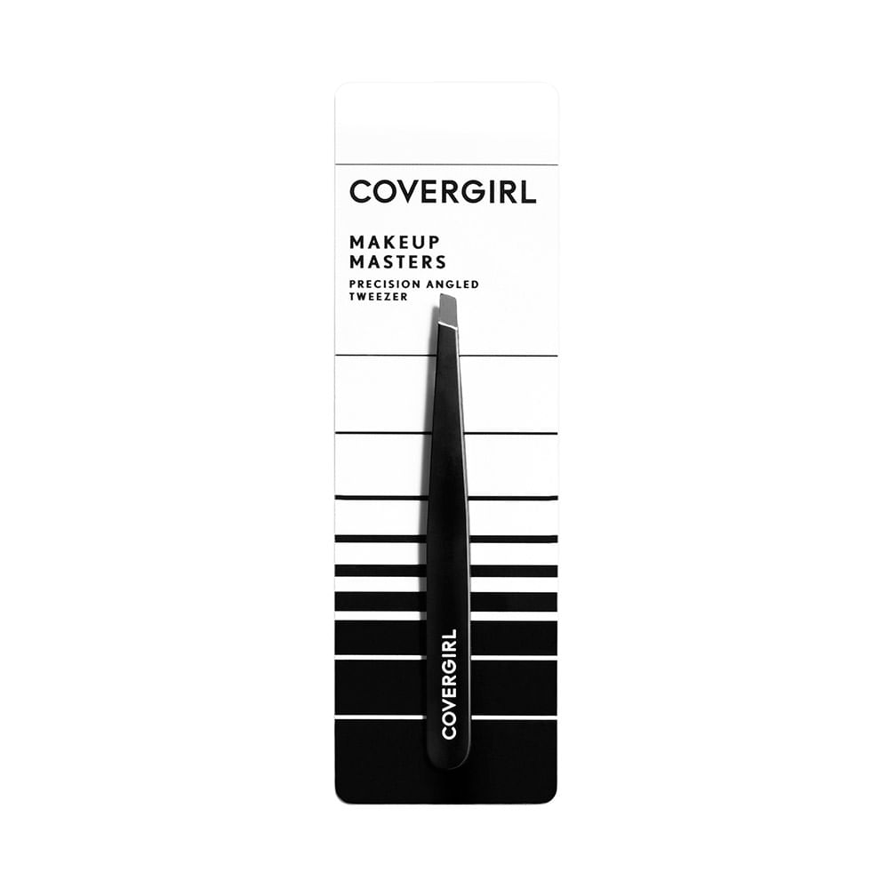 Covergirl Pinza de Cejas Make Up Masters