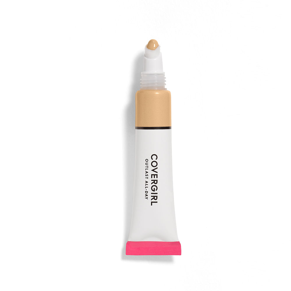 Covergirl Corrector Clean Matte Medium