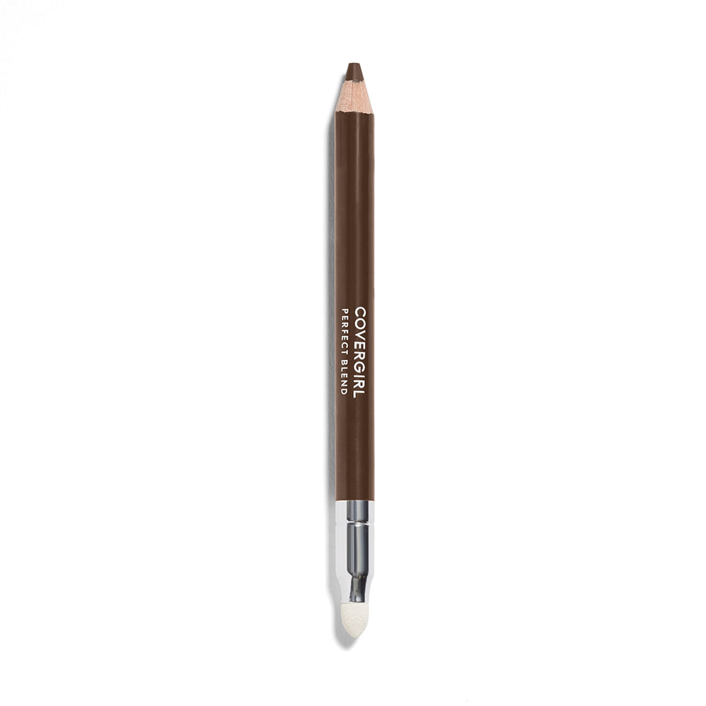 Covergirl Delineador de Ojos Perfect Blend Pencil Black Brown