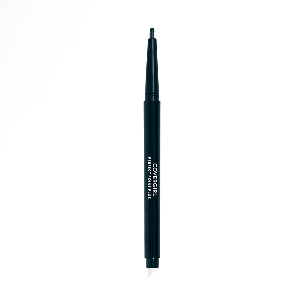 Covergirl Delineador de Ojos Retractil Perfect Point Black Onyx