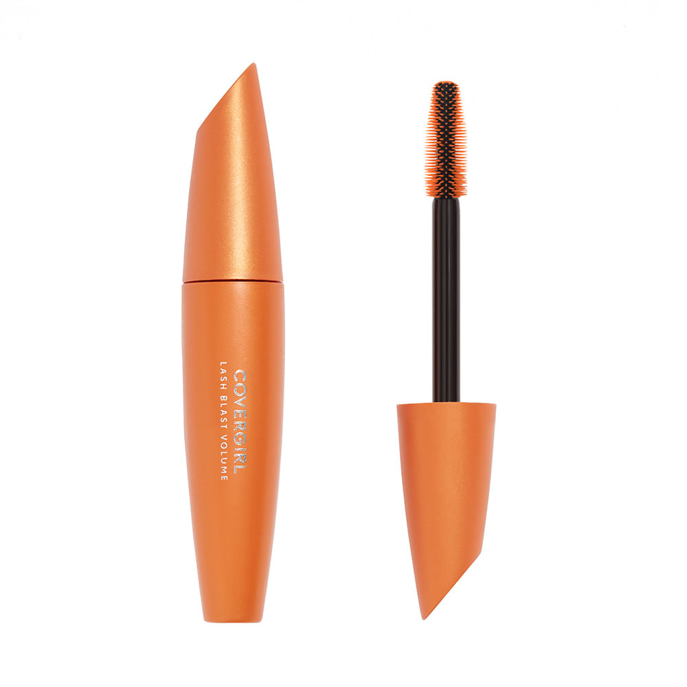 Covergirl Máscara de Pestañas LashBlast Very Black