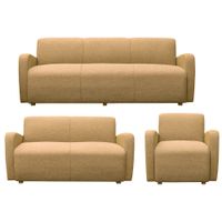 Casabella Sala Napoles 3 2 1 - Alpha Beige