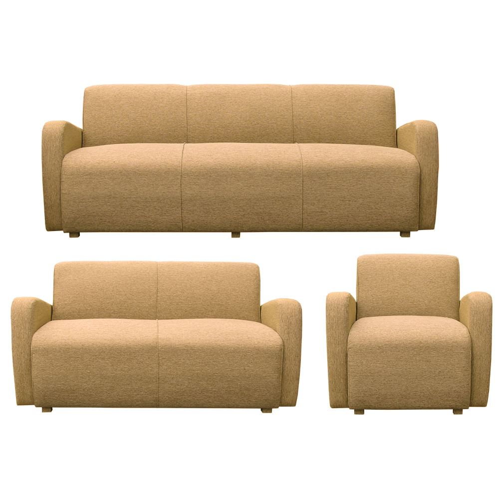 Casabella Sala Napoles 3 2 1 - Alpha Beige