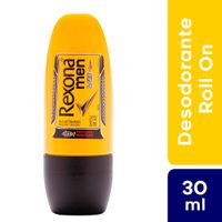 Desodorante Roll On Rexona Men V8 30 ml