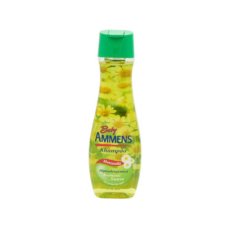Shampoo-Manzanilla-Baby-Ammens-Frasco-400-ml-1-80098 Shampoo-Manzanilla-Baby-Ammens-Frasco-400-ml-1-80098