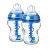 Tommee-Tippee-Biberon-Avanzado-9-oz-Niño-X-2-Un-3-56048124