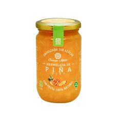 Mermelada-de-Piña-Diet-Crema---Nata-frasco-330-g-1-238734