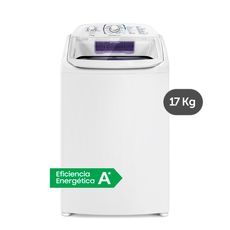 Lavadora Samsung 17 kg Tecnología Inverter Wa17t6260bv - Promart