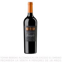 Vino Tinto Cabernet Sauvignon Famiglia Bianchi Reserva Botella 750ml