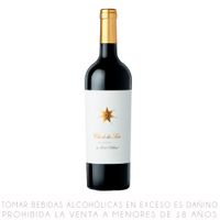 Vino Tinto Clos De Los Siete Botella 750ml