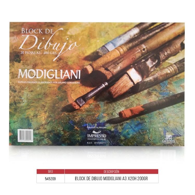 Block-De-Dibujo-Modigliani-A3-X20hj-200gr-1-114068