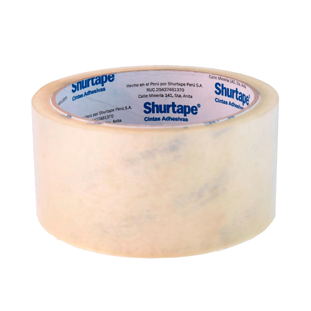 Cinta de Embalaje 2'' x 55 yd