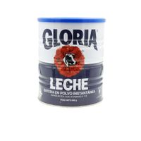 Leche en Polvo Gloria Lata 800 g