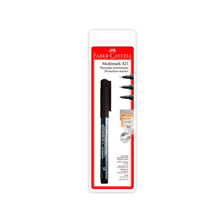 Marcador-Permanente-Multimark-421-Faber-Castell-Negro-1-22202