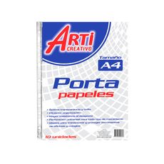 Mica-Portapapel-A4-Arti-Creativo-Paquete-10-Unid-1-22092