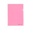 Clear-Folder-A4-Faber-Castell-Rosado-Pack-de-10-Unid-1-113546