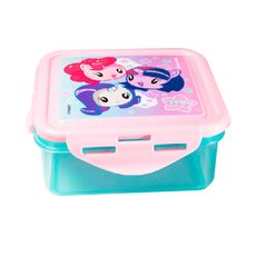 cocina my little pony