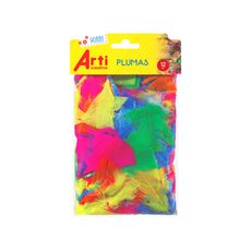 Plumas-de-Colores-Arti-Creativo-Bolsa-12-gr-1-98820100