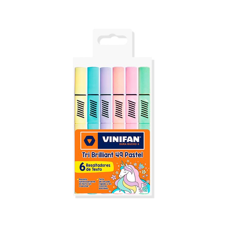 Resaltadores-Tri-Brilliant-49-Pastel-Vinifan-Estuche-6-Unid-1-109473122