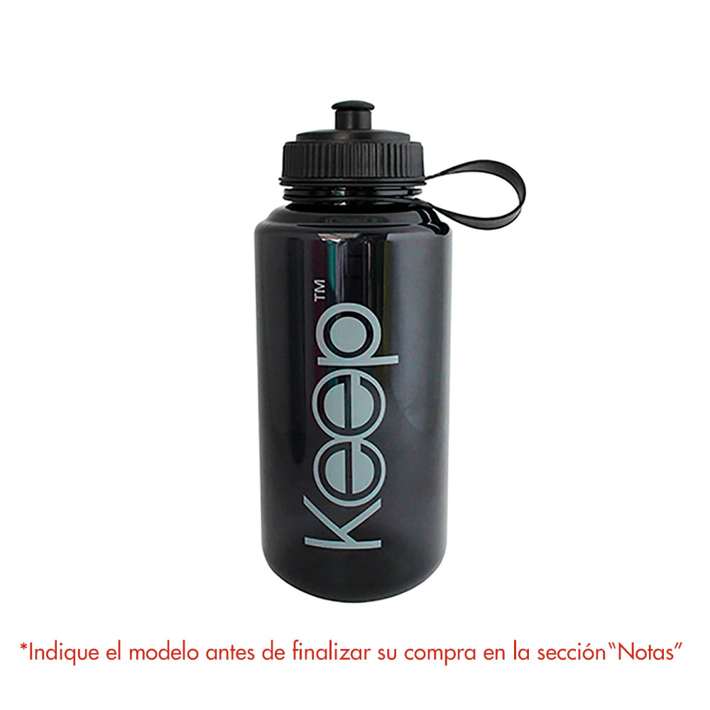 Keep Tomatodo 1 Lt Surtido