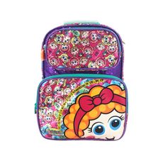 mochilas distroller