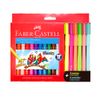 Plumones-Fiesta-45-Faber-Castell-12-Unid---4-Neon---2-Pastel-1-109800985