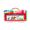 Plumones-Delgados-Fiesta-45-Faber-Castell-Estuche-Rigido-60-Unid-1-109801017