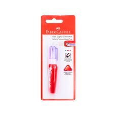 Mini-Corrector-Liquido-Faber-Castell-Rojo-1-109801031