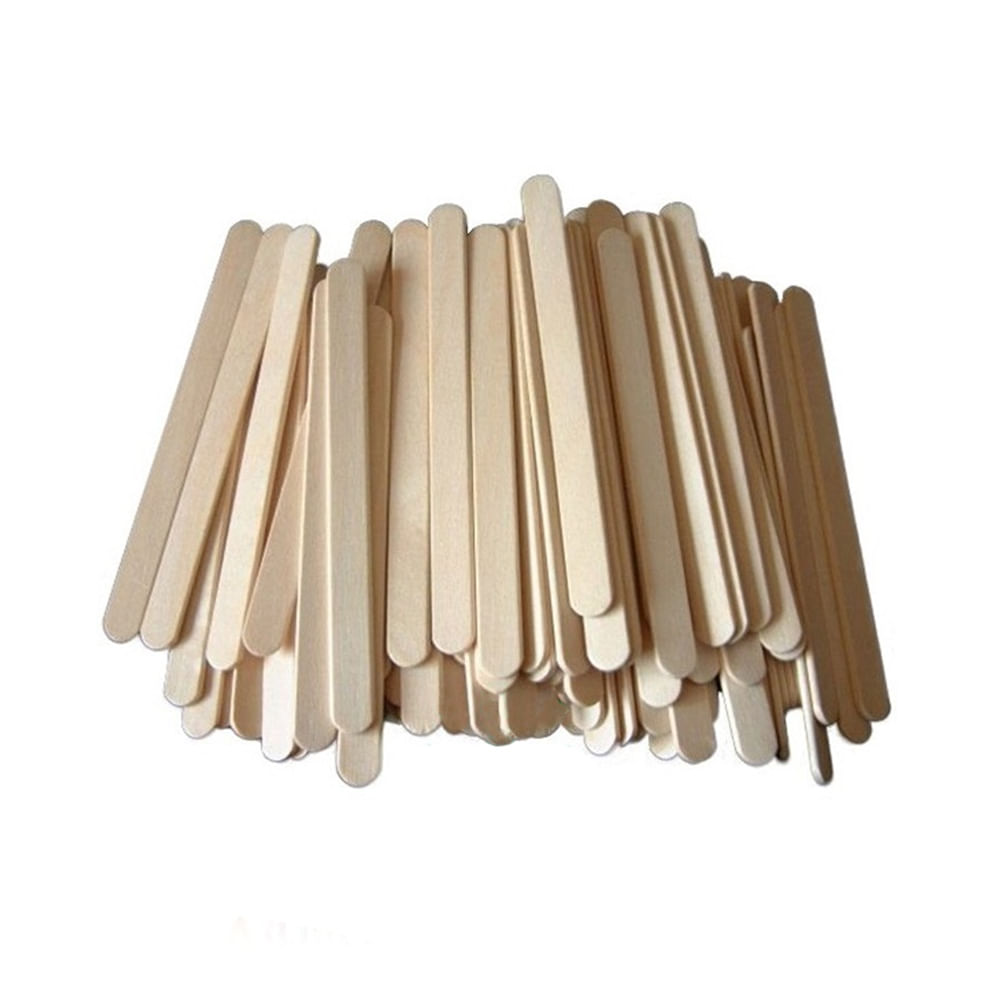 Carpaccio Palitos de Chupete Bolsa 80 unid