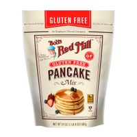 Mezcla De Panqueques Sin Gluten Bob's Red Mill Doypack 680 g