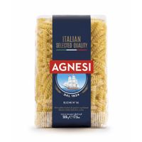 Eliche Agnesi Nro 56 Bolsa 500 g