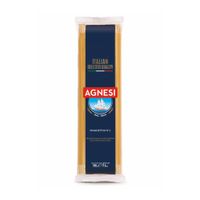 Spaghettini Nro 2 Agnesi Bolsa 500 g