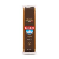 Spaguetti Integral Agnesi Bolsa 500 g