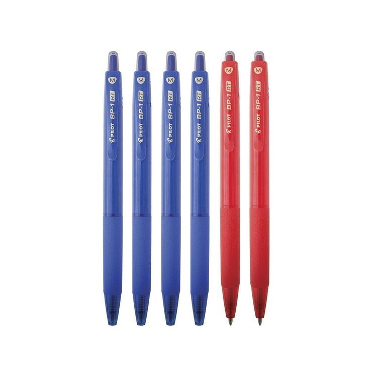 Lapicero-Retractil-BP-1-RT-Pilot--4-Azul---2-Rojo-1-26782780