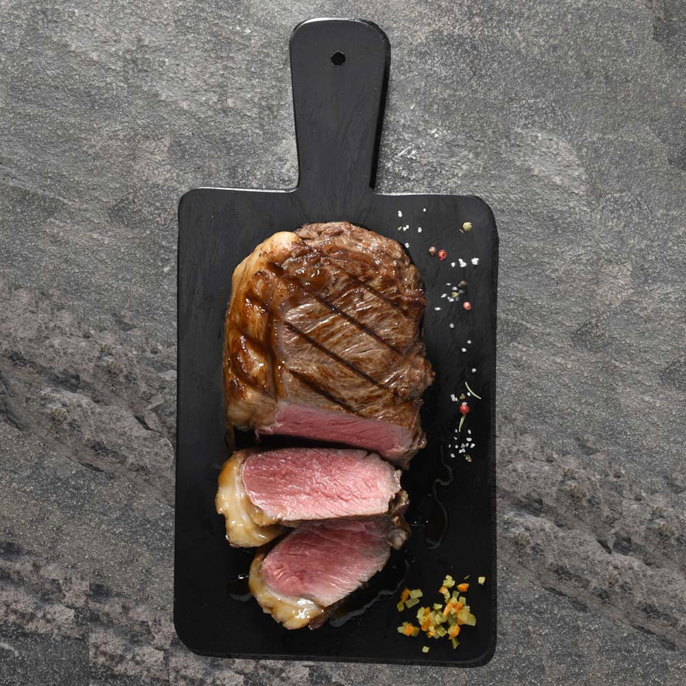 Bife Ancho Prime Certified Angus Beef x kg