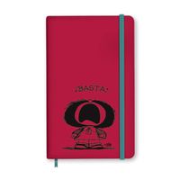 Libreta Mafalda A5 Dgnottas
