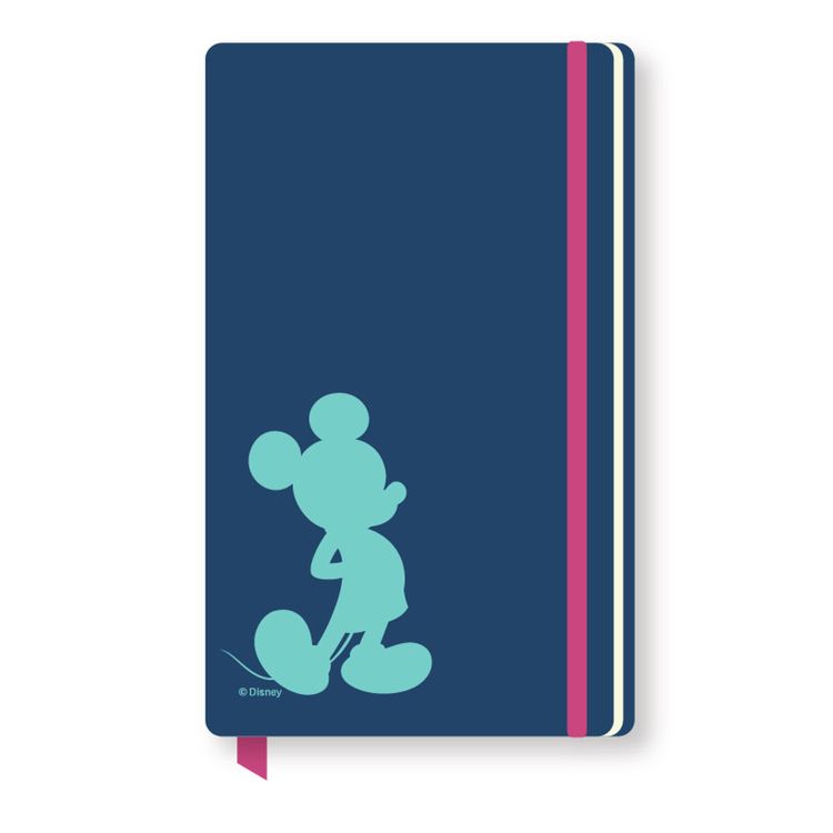 Libreta-Mickey-A5-Dgnottas-1-4498760 Libreta-Mickey-A5-Dgnottas-1-4498760