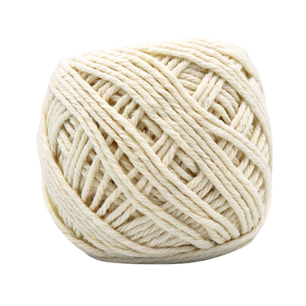 Pabilo de Algodón Carpaccio 40 gr