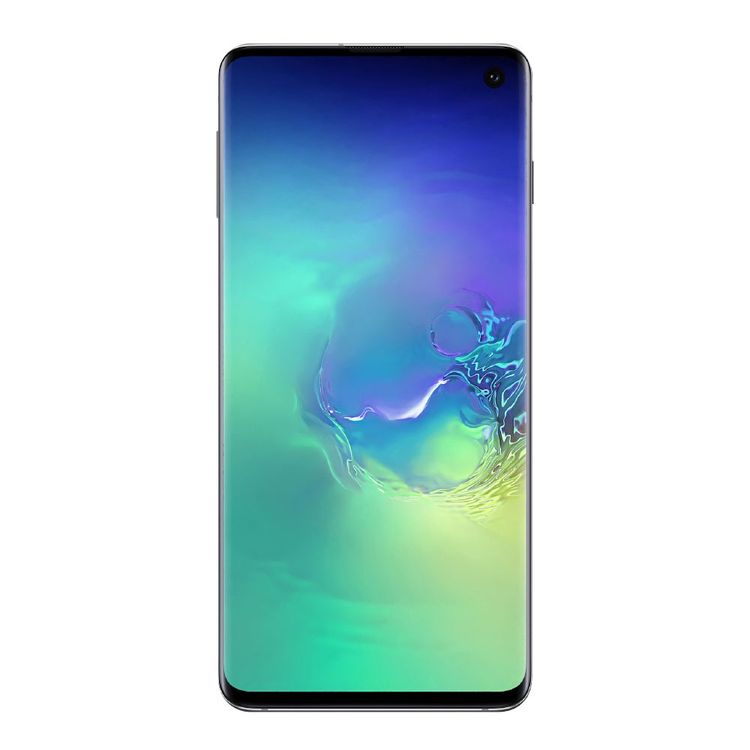 samsung s10e verde