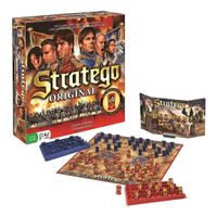 Diset Juego de Mesa Stratego Original