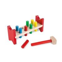 Melissa & Doug Pound a Peg