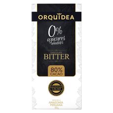 Chocolate-Bitter-Orquidea-80--Cacao-Tableta-90-gr-1-7599397