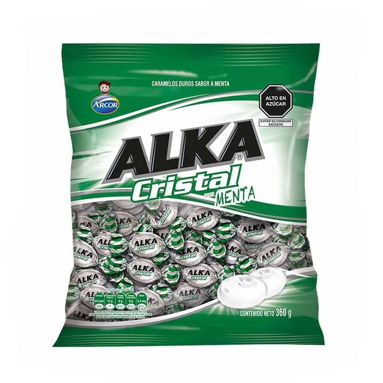 alka